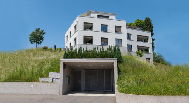 Wärmedämmung und Fassadengestaltung