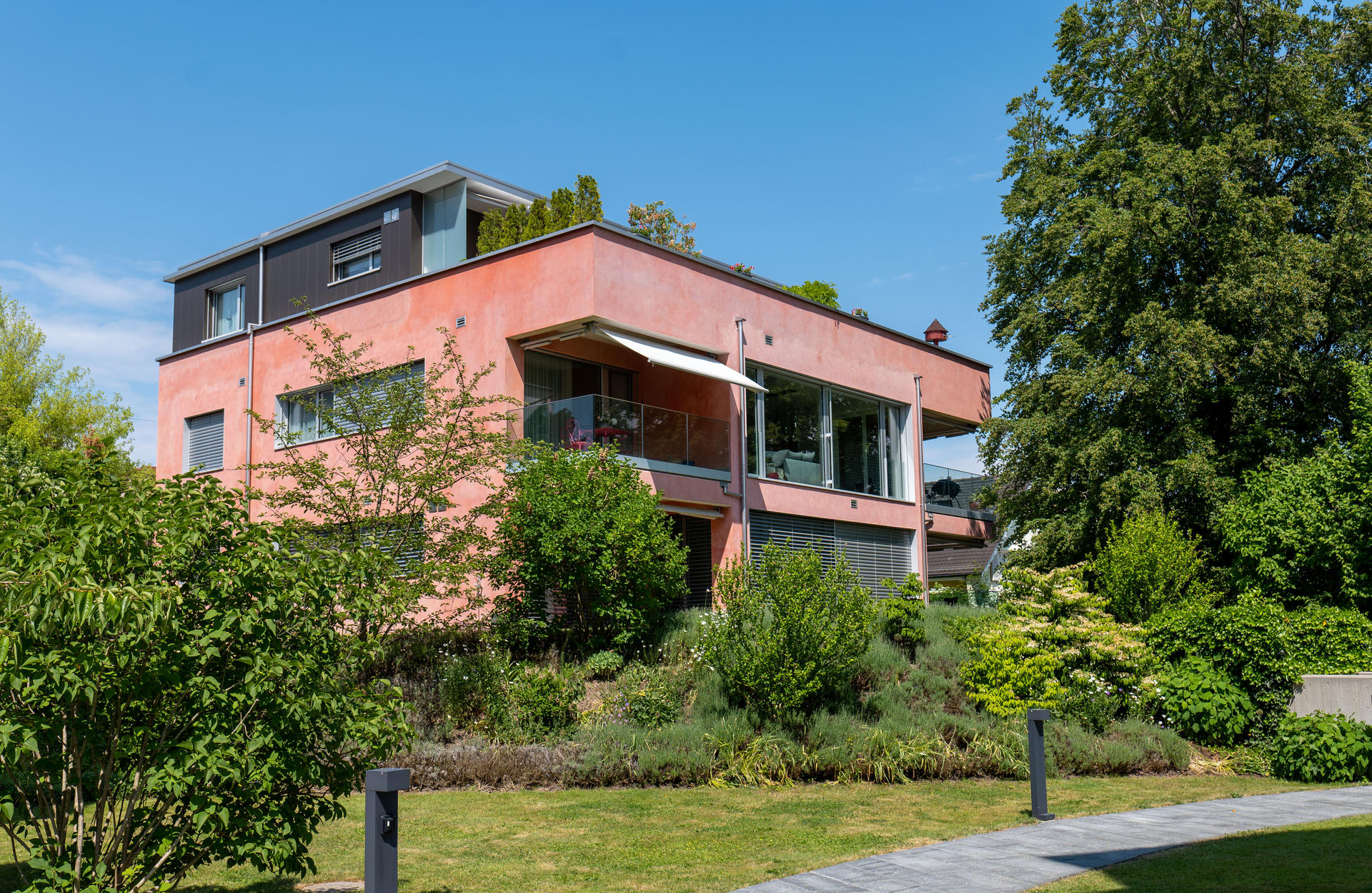 Sie möchten isolieren?